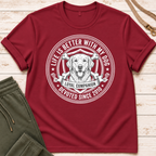 Life Is Better T-Shirt