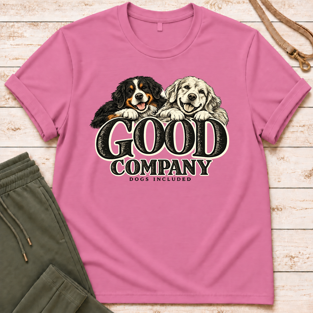 Good Company T-Shirt