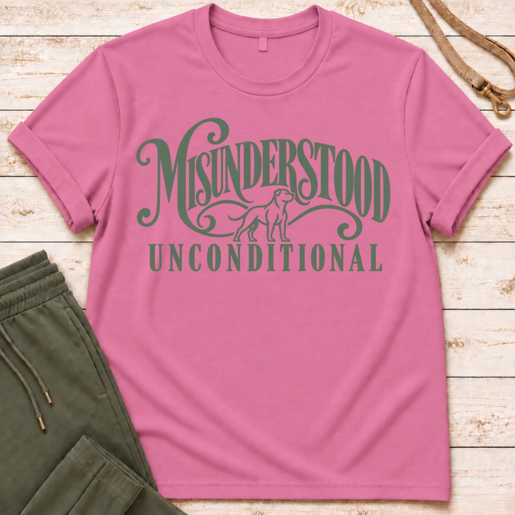Misunderstood T-Shirt