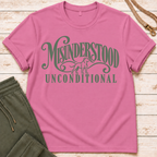 Misunderstood T-Shirt