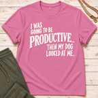 Be Productive T-Shirt