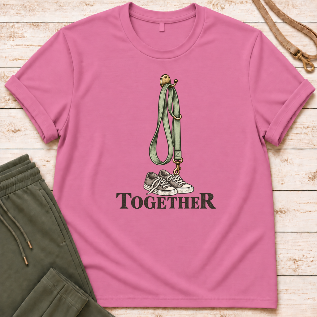 Together T-Shirt