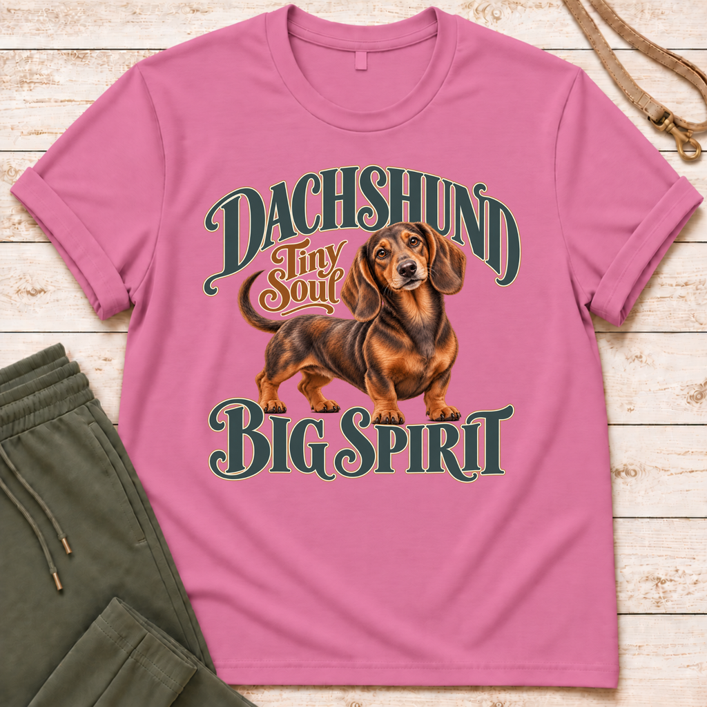 Dachshund T-Shirt