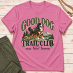Trail Club T-Shirt