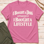 Lifestyle T-Shirt