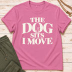 I Move T-Shirt