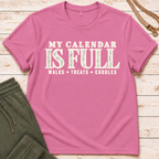 Full Calendar T-Shirt