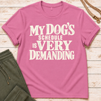 Very Demanding T-Shirt
