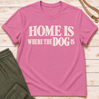 Home T-Shirt