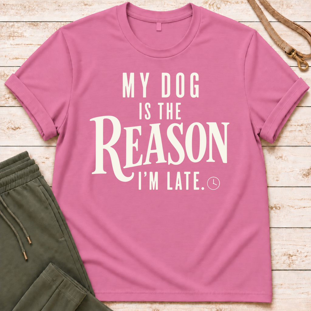 The Reason T-Shirt