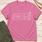 Sofa Hog T-Shirt