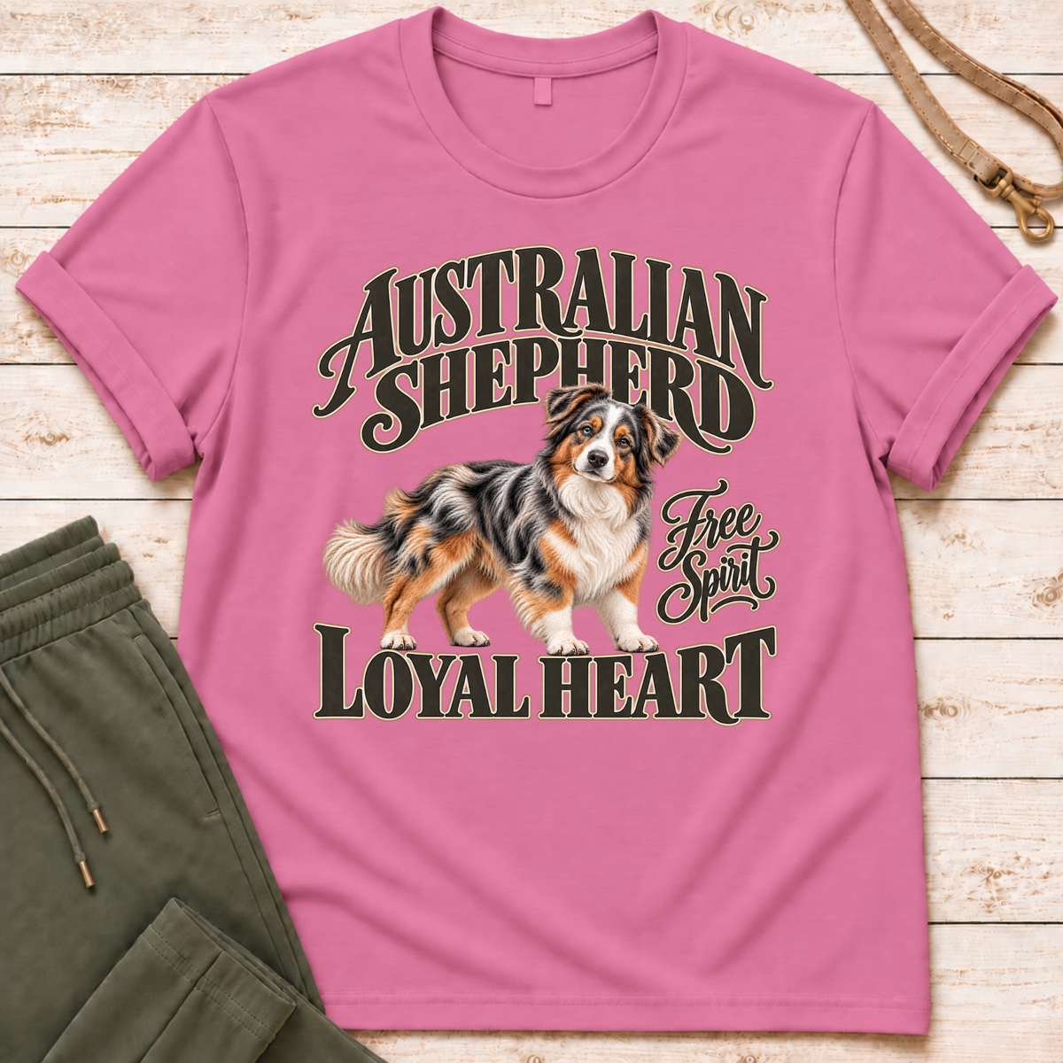 Shepherd T-Shirt