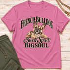 French Bulldog T-Shirt