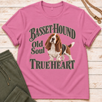 Basset Hound T-Shirt
