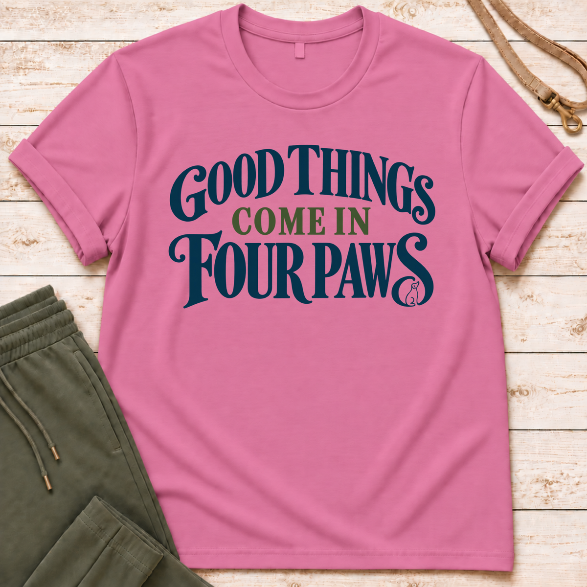 Good Things T-Shirt