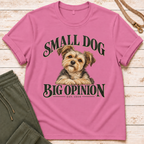 Small Dog T-Shirt