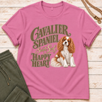 Cavalier Spaniel T-Shirt