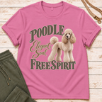 Poodle T-Shirt