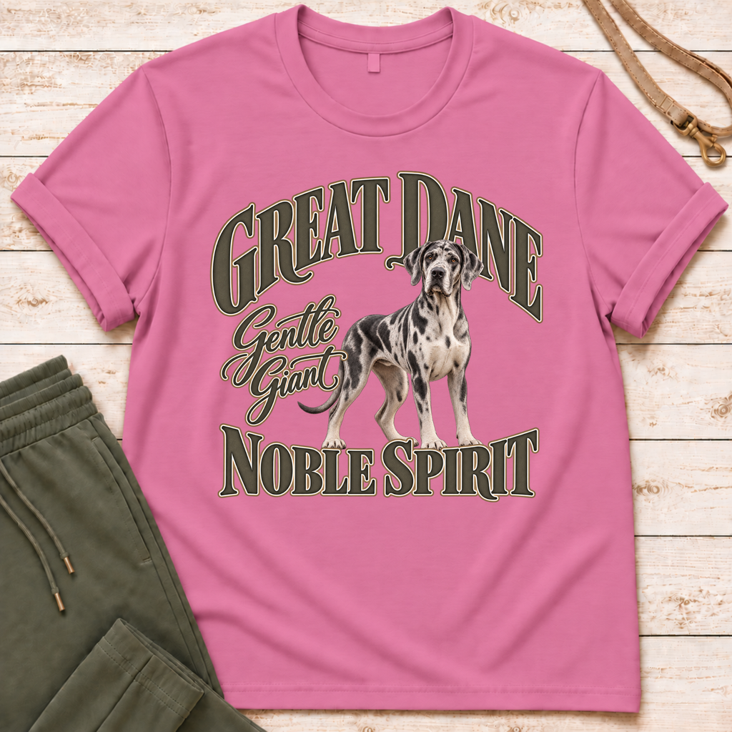 Great Dane T-Shirt