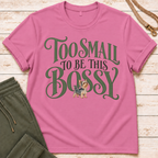 The Boss T-Shirt