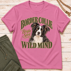 Border Collie T-Shirt