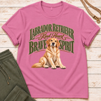 Labrador Retriever T-Shirt