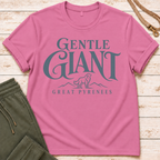Gentle Giant T-Shirt