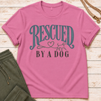 Rescued T-Shirt