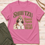 Shih Tzu T-Shirt