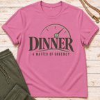 Dinner T-Shirt