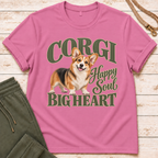 Corgi T-Shirt