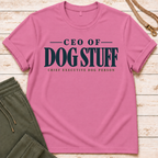 Dog Stuff T-Shirt