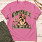 German Shepherd T-Shirt