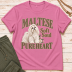 Maltese T-Shirt