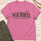 Squirrel T-Shirt