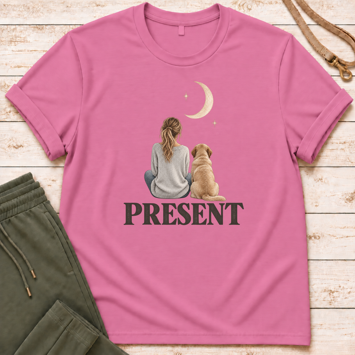Present T-Shirt