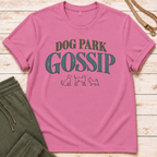 Park Gossip T-Shirt