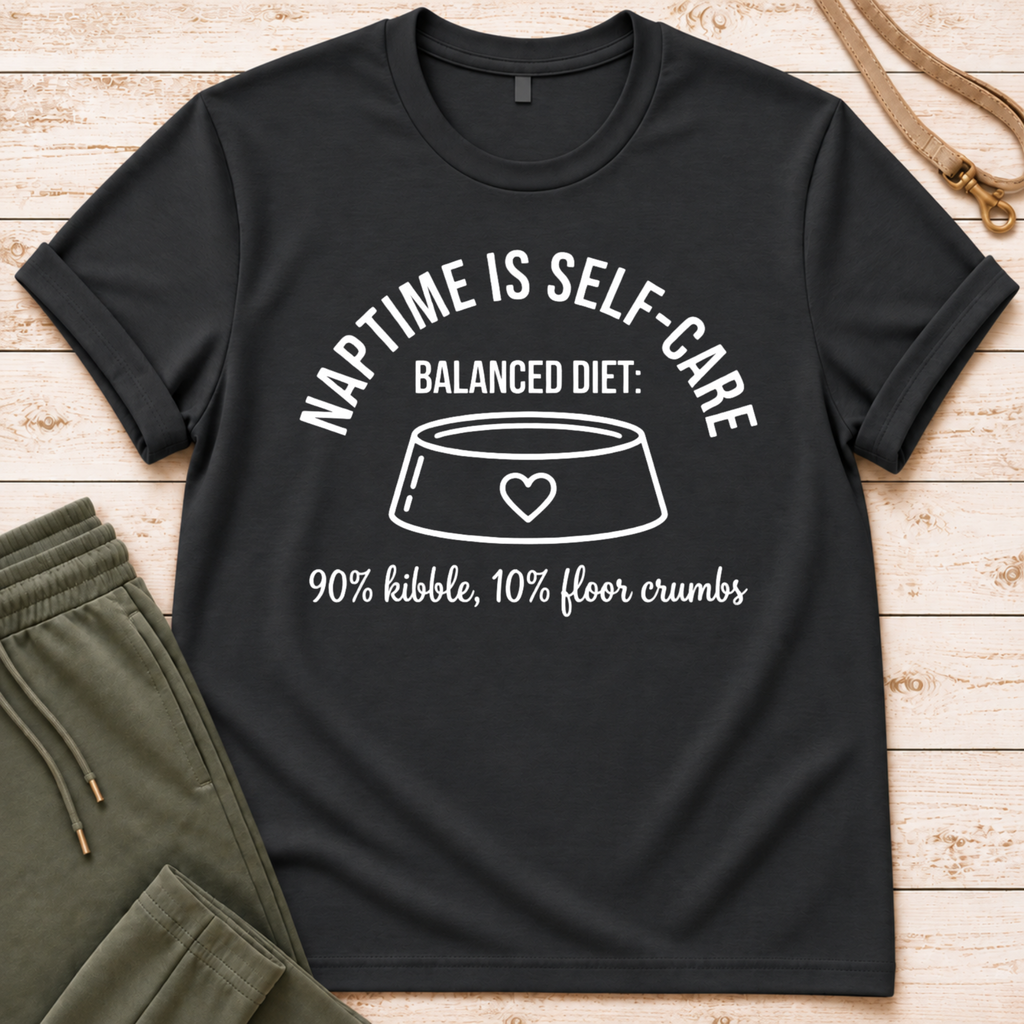 Balanced Diet T-Shirt