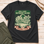 Dog Care T-Shirt