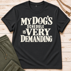 Very Demanding T-Shirt