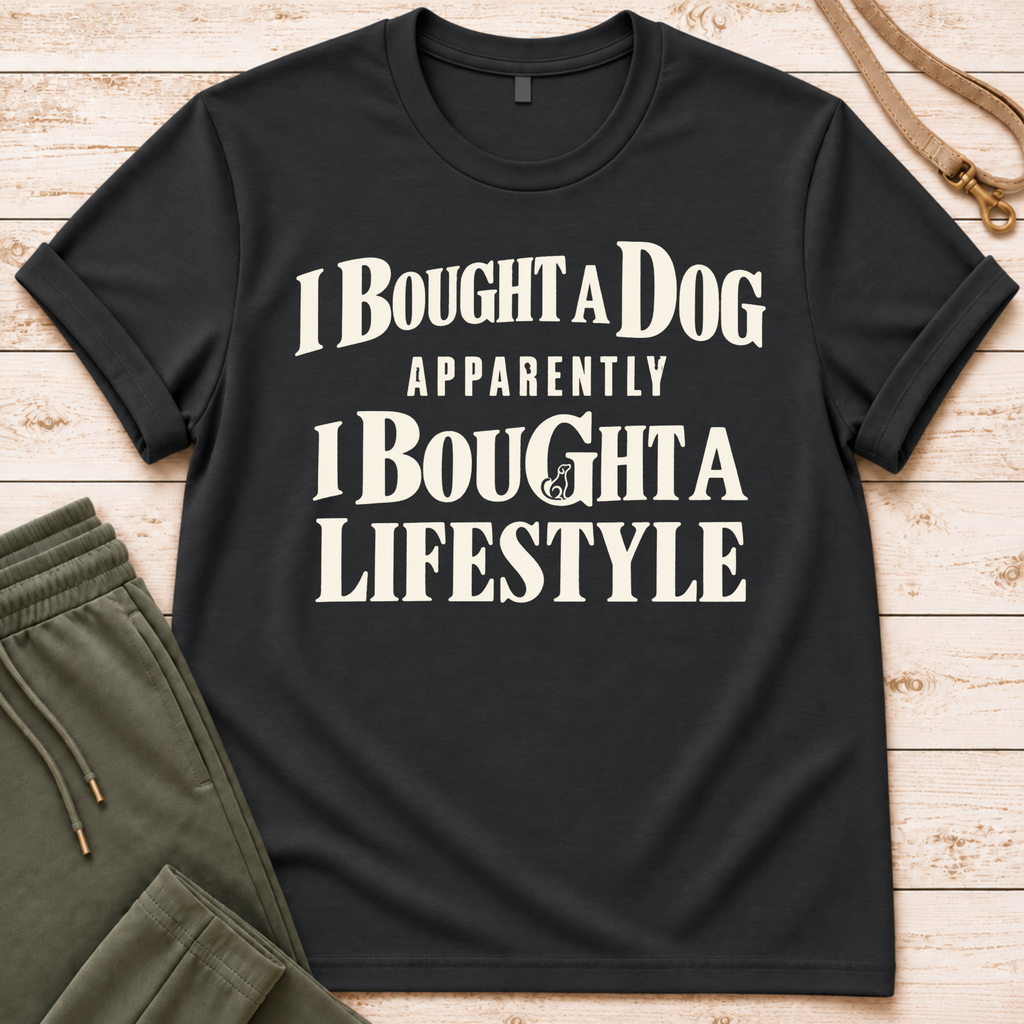 Lifestyle T-Shirt