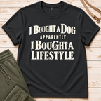 Lifestyle T-Shirt