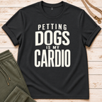 My Cardio T-Shirt