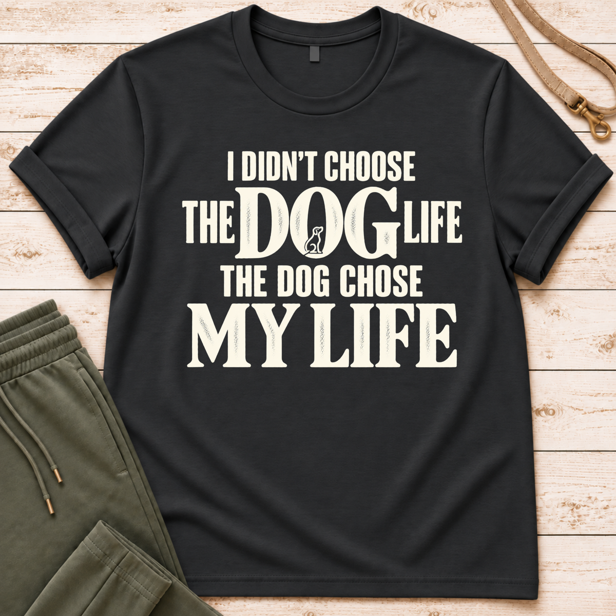 My Life T-Shirt