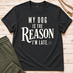 The Reason T-Shirt