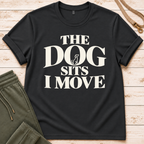 I Move T-Shirt
