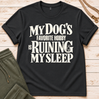 Favorite Hobby T-Shirt