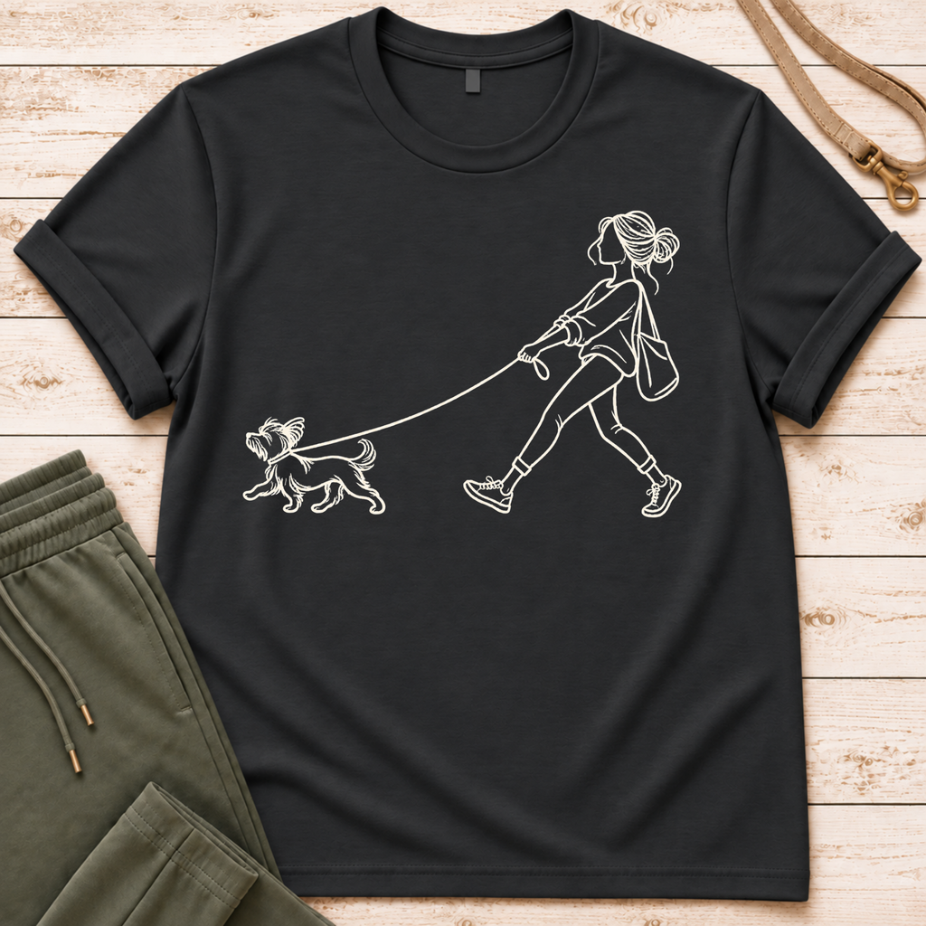 Tug-Of-War T-Shirt