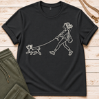 Tug-Of-War T-Shirt