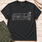 Sofa Hog T-Shirt
